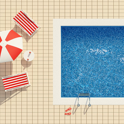 5 Tips to Keep Pool Warm and Reduce Pool Heating Costs