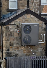 Diagnosing and Fixing Unusual Noise from Air Source Heat Pumps:Expert Advice