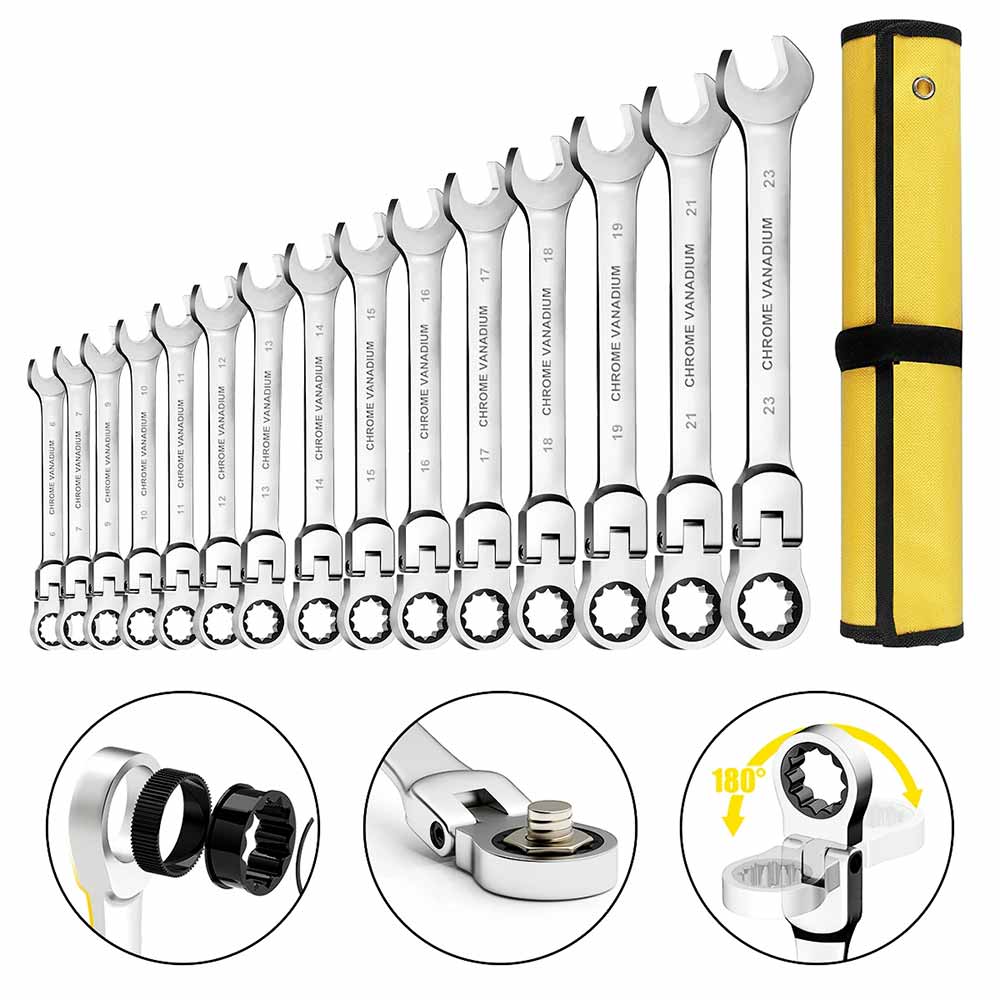 Household Tool Kit