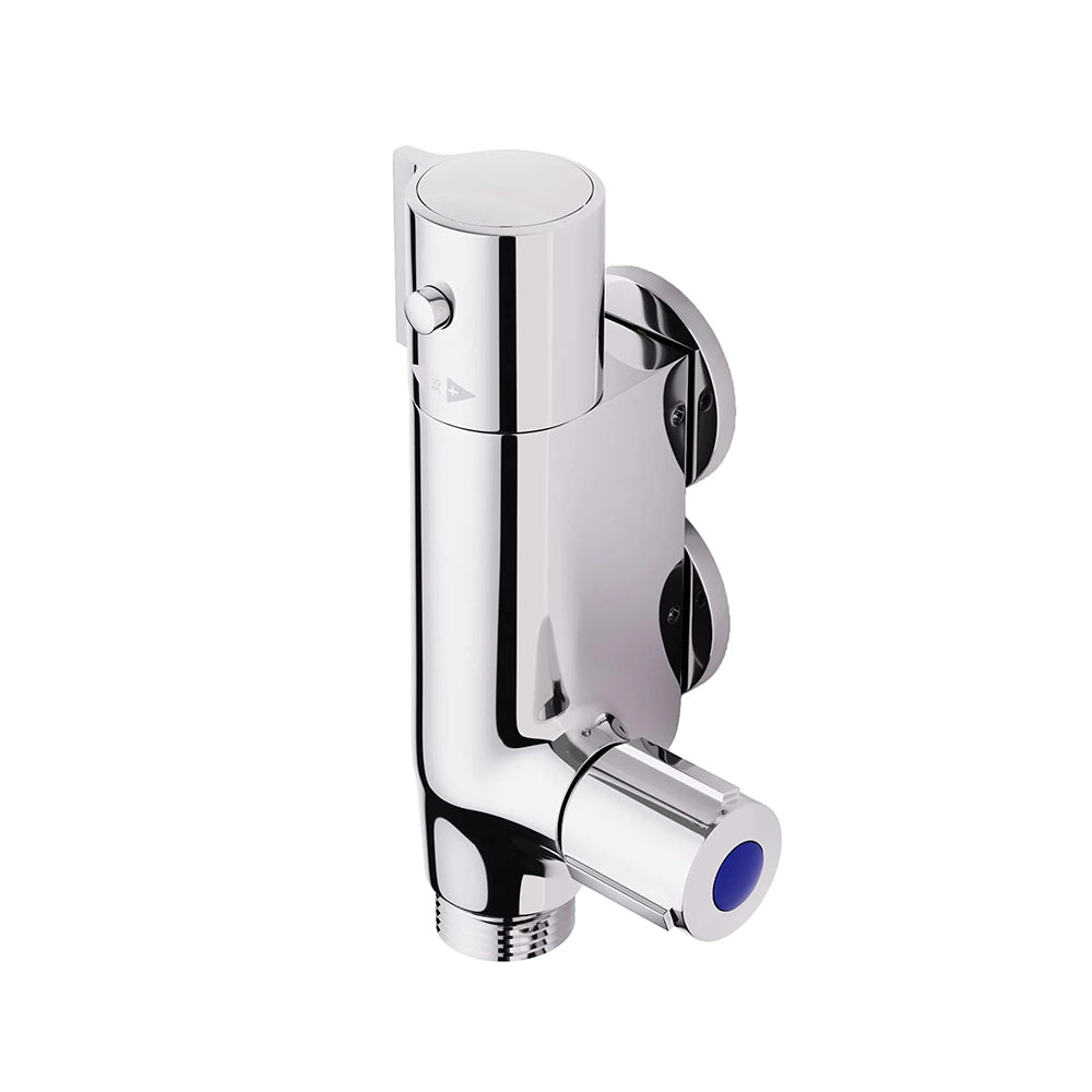 Hot Cold Water Mixer Faucet Valve