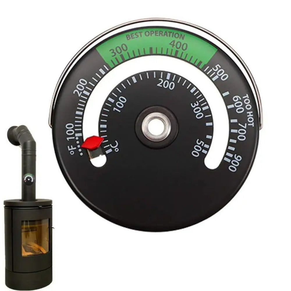 Indoor Thermometer