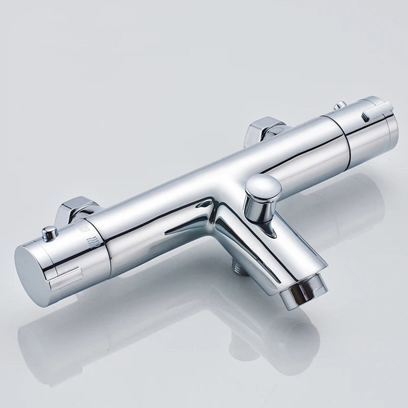 Hot Cold Water Mixer Faucet Valve