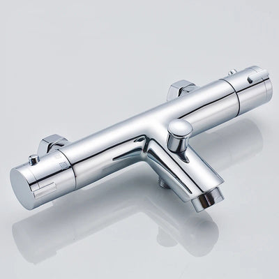 Hot Cold Water Mixer Faucet Valve