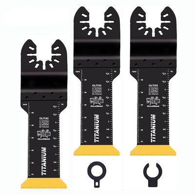 Alsavo Multitool Saw Blades