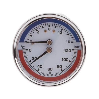 Pressure Gauge
