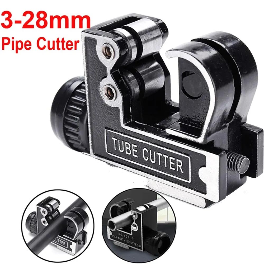 TubeCutter