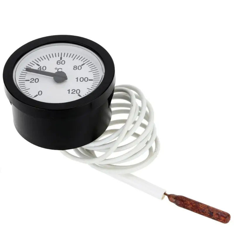 Thermometer with Sensor