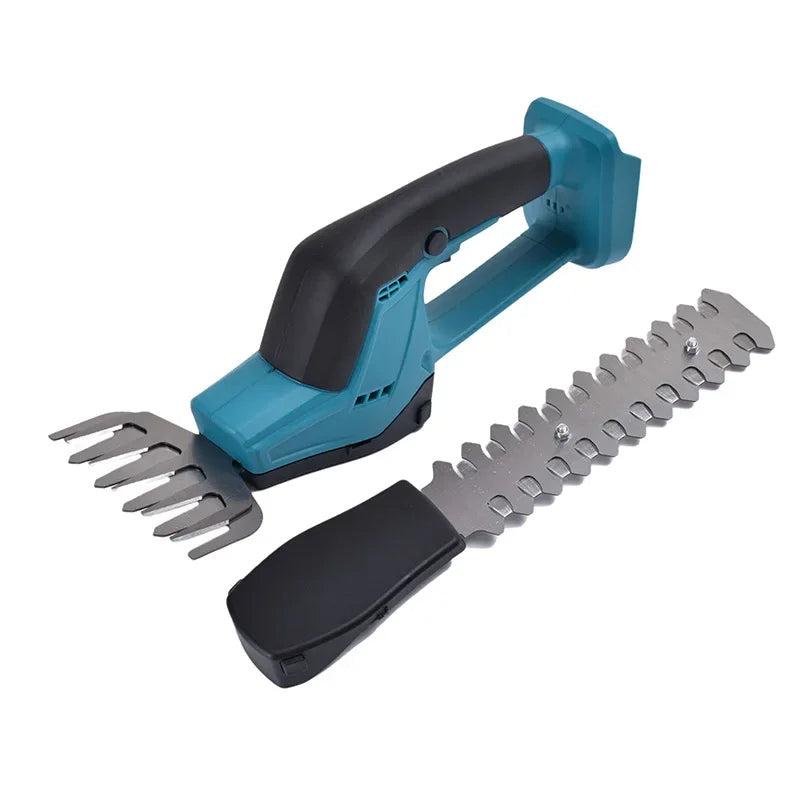 Electric Grass Trimmer