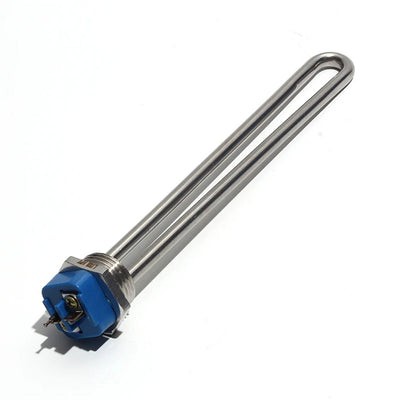 Submersible Water Heater Element Stainless Steel