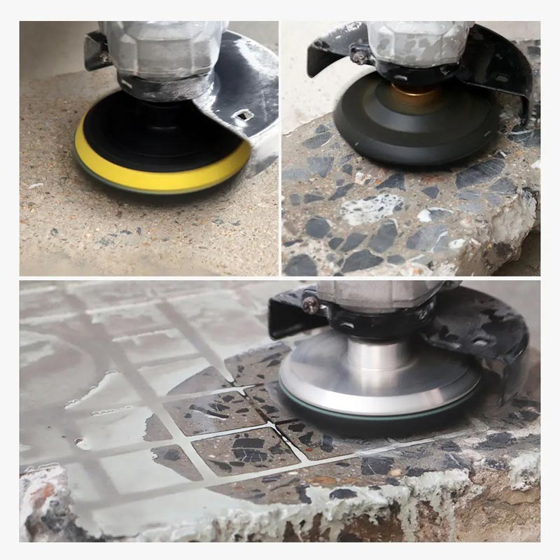 Sanding Disc for Cement Floor Concrete