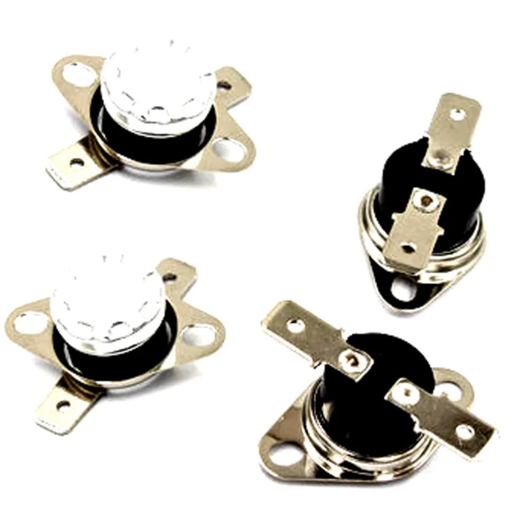 Thermostat Control
