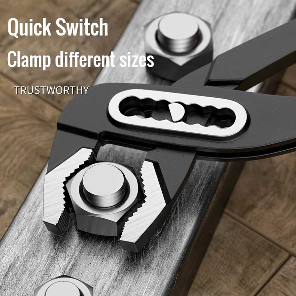 Quick Switch