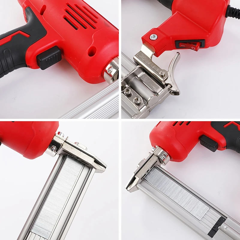 Electric Tacker