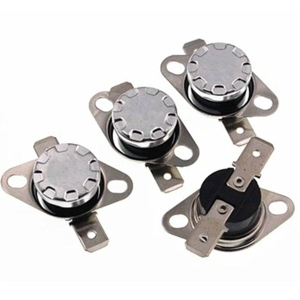 Temperature Sensor Switch