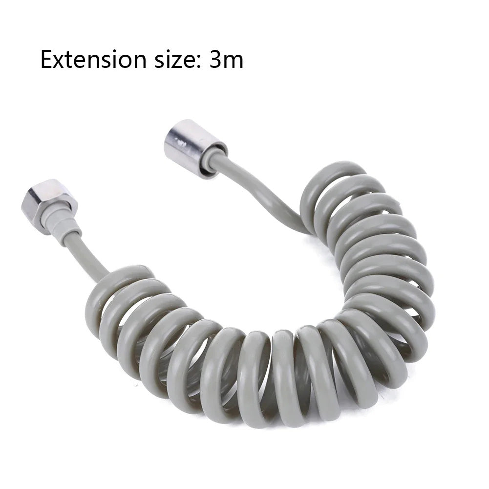 Universal Flexible Shower Hose