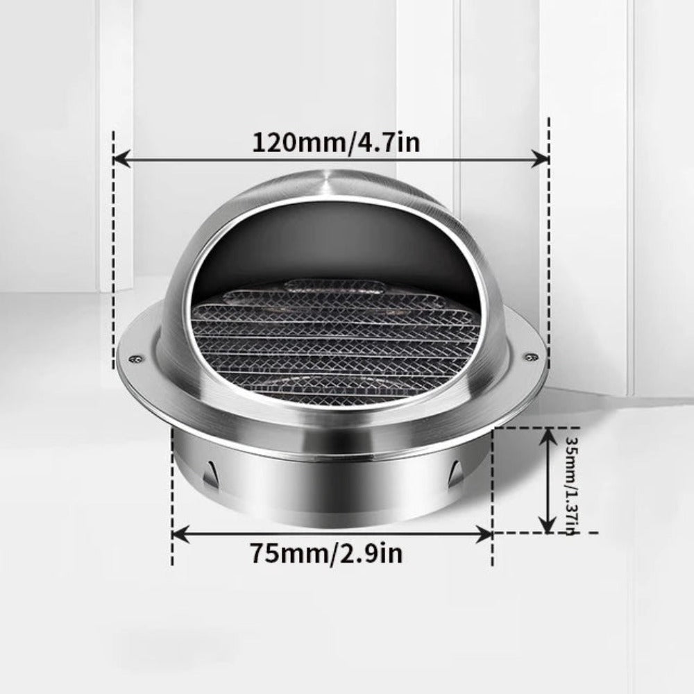 Stainless Steel