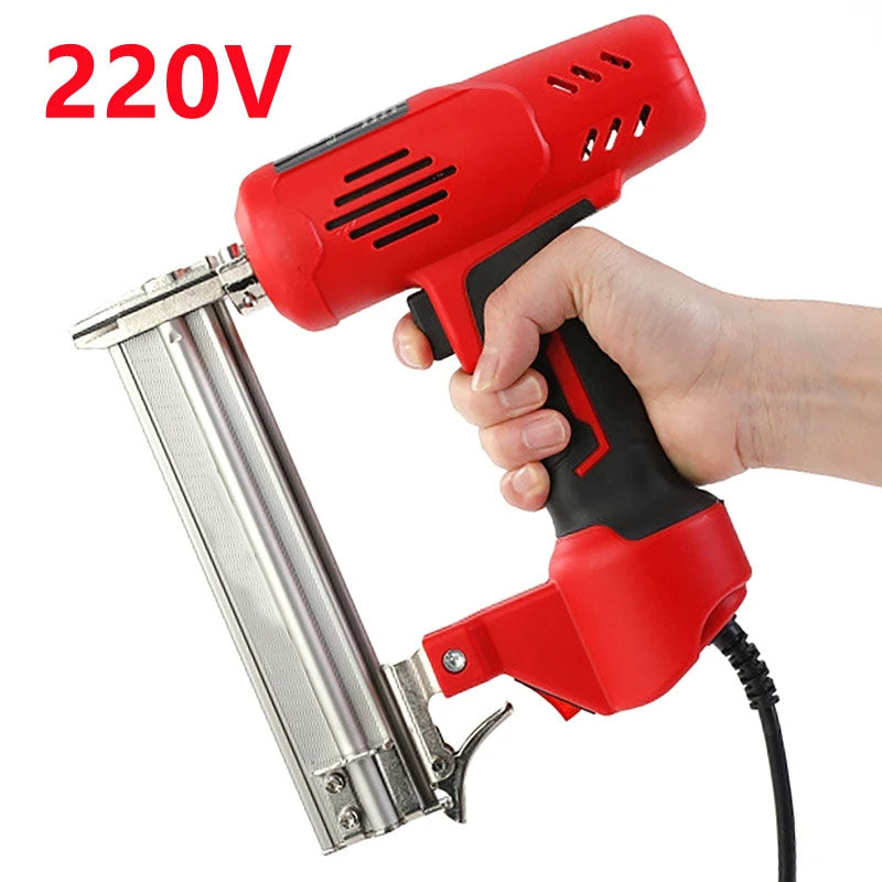Electric Stapler