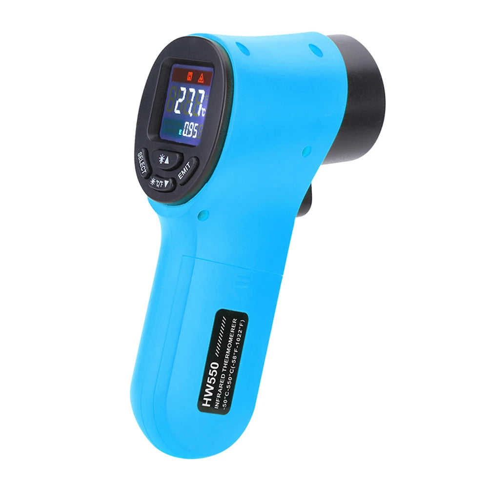 -50~550°C Temperature Meter