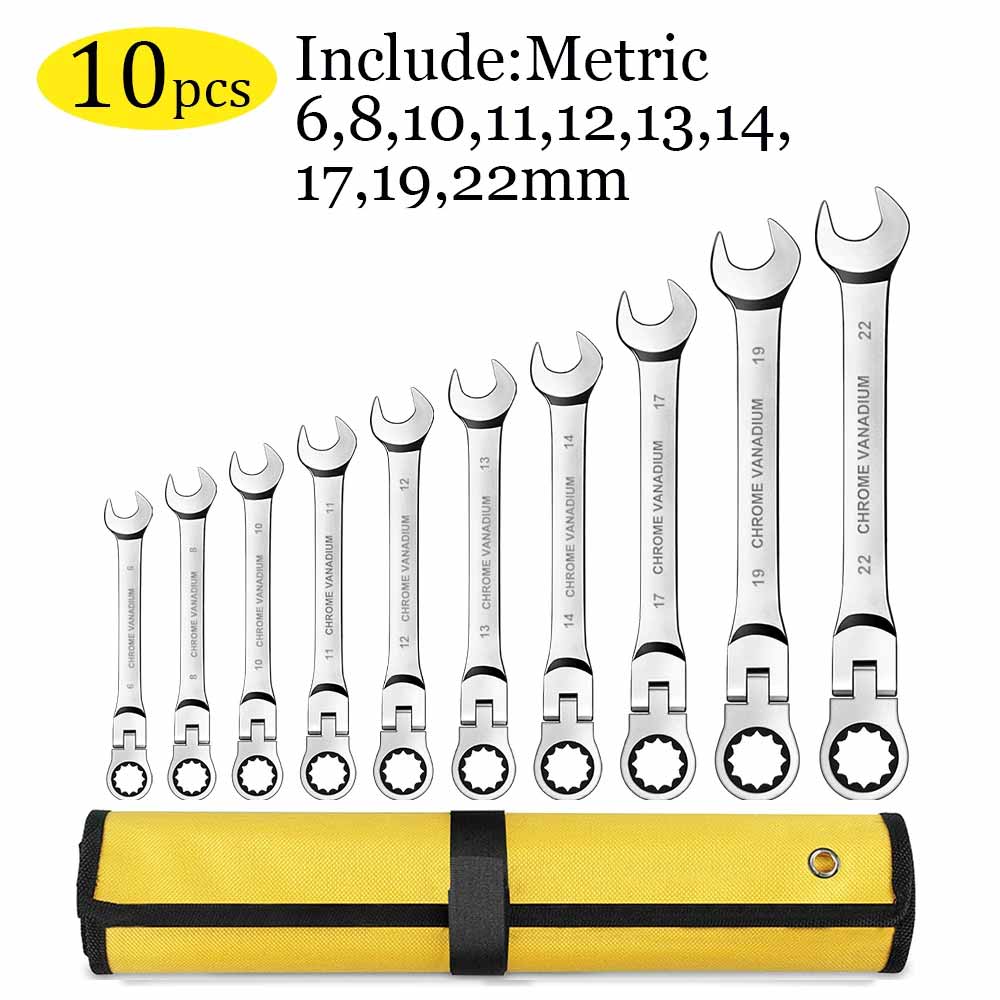 Multi-Functional Tools