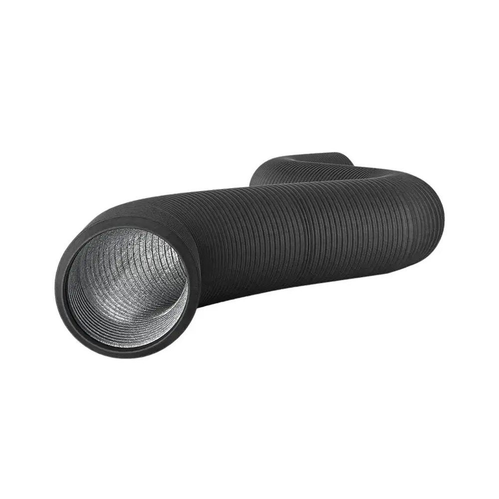 Aluminum Ducting