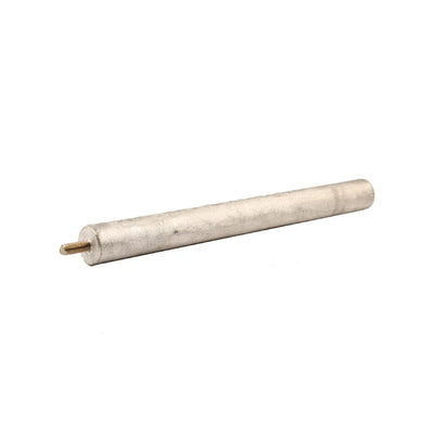 Alloy Steel Electric Water Heater Magnesium Anode Rod 20X200mm Size, Scale Prevention for Radiators and Vaporizers