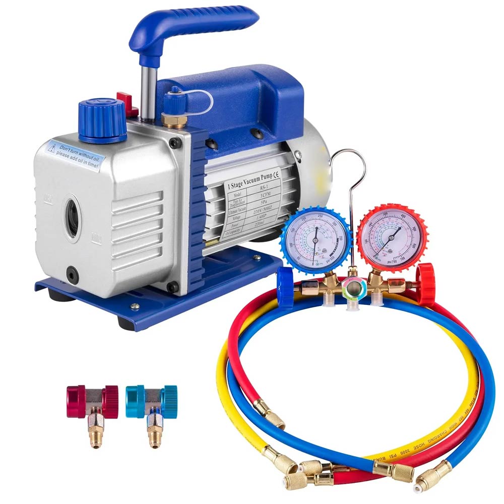 220 V Vacuum Pump
