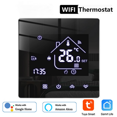 Tuya WIFI Thermostat