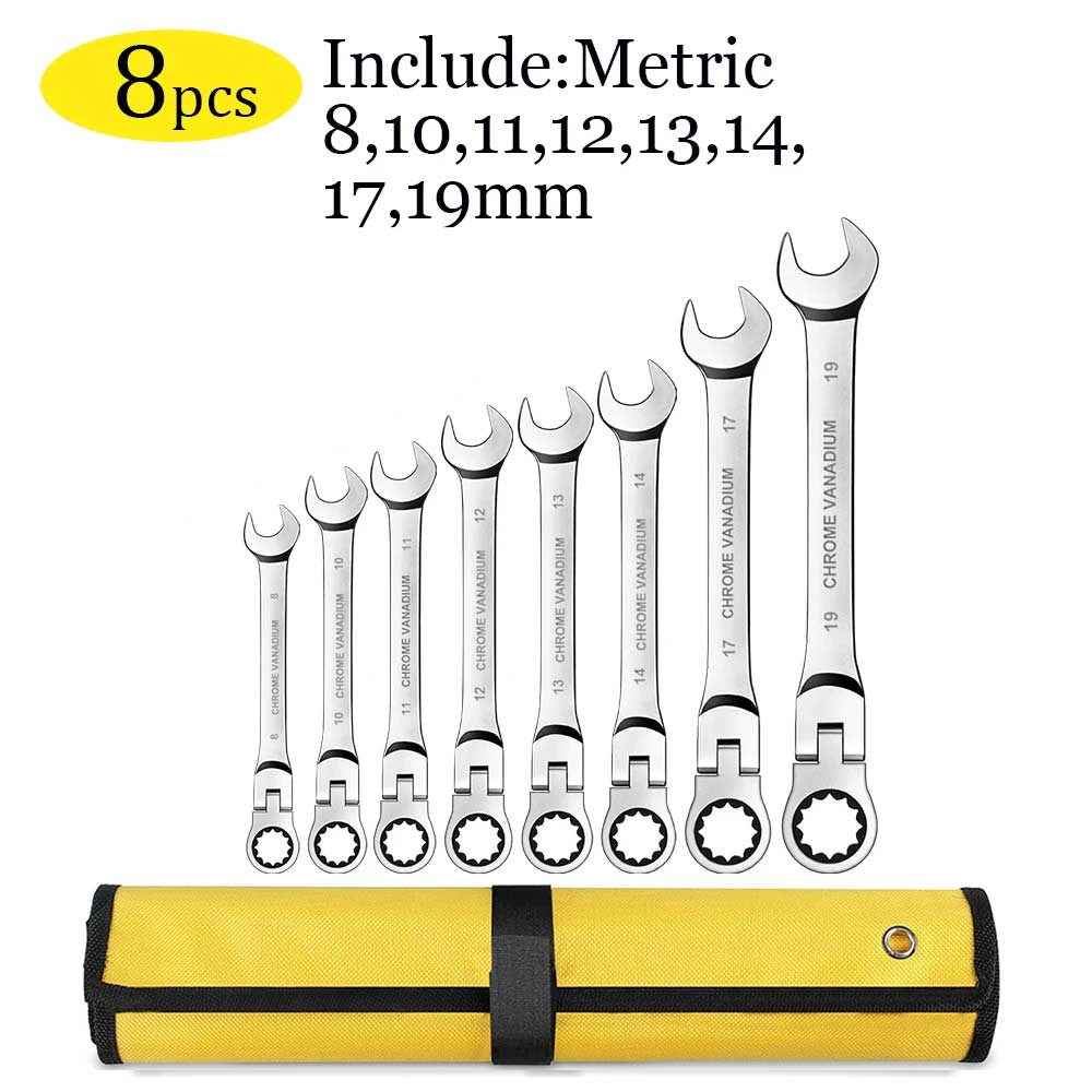 Professional Grade Tools