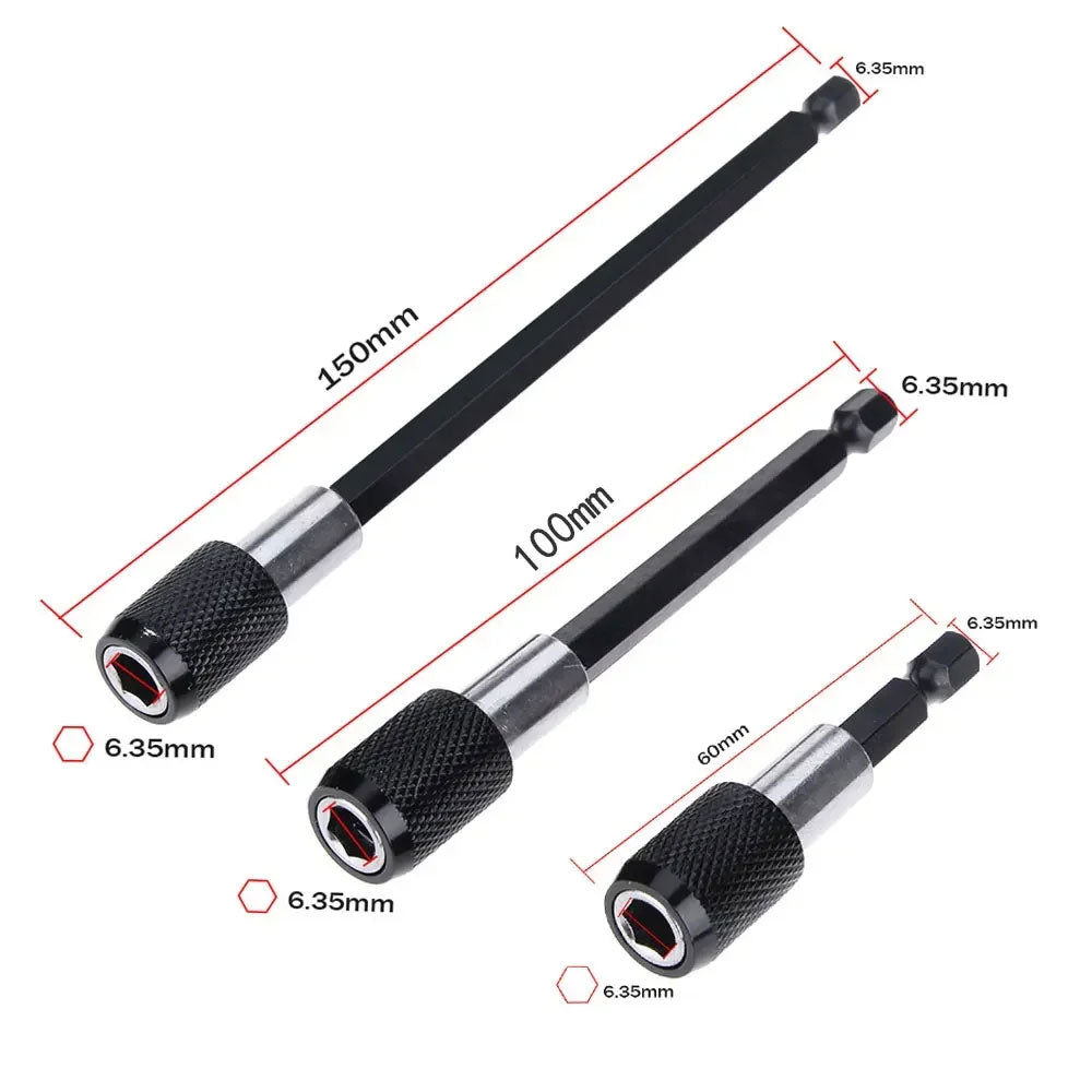 60mm 100mm 150mm styl