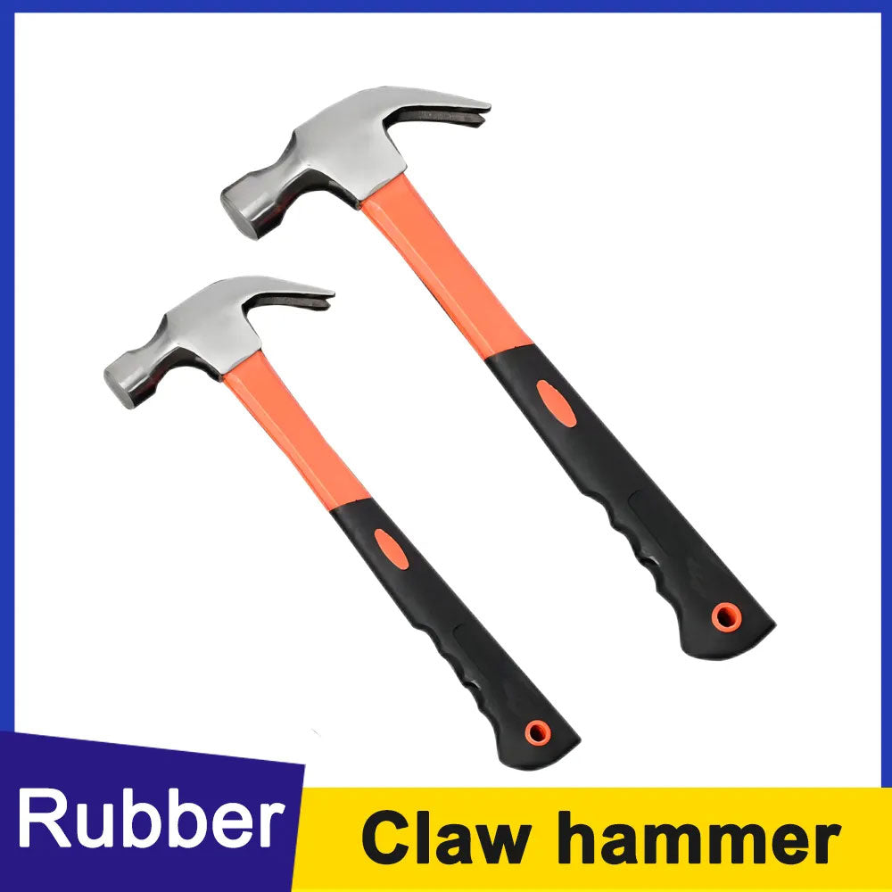 ClawHammer
