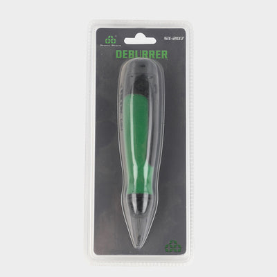 ST-209 ST-207 Strumento Pesante per Sbavatura di Tubi per Condizionatori d'Aria Utensile per Smussatura di Tubi in Metallo per PVC Rame Alluminio Acciaio