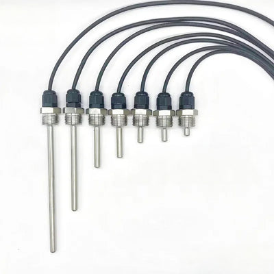 Digital Temperature Sensor