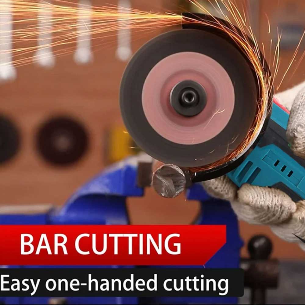 bar cutting