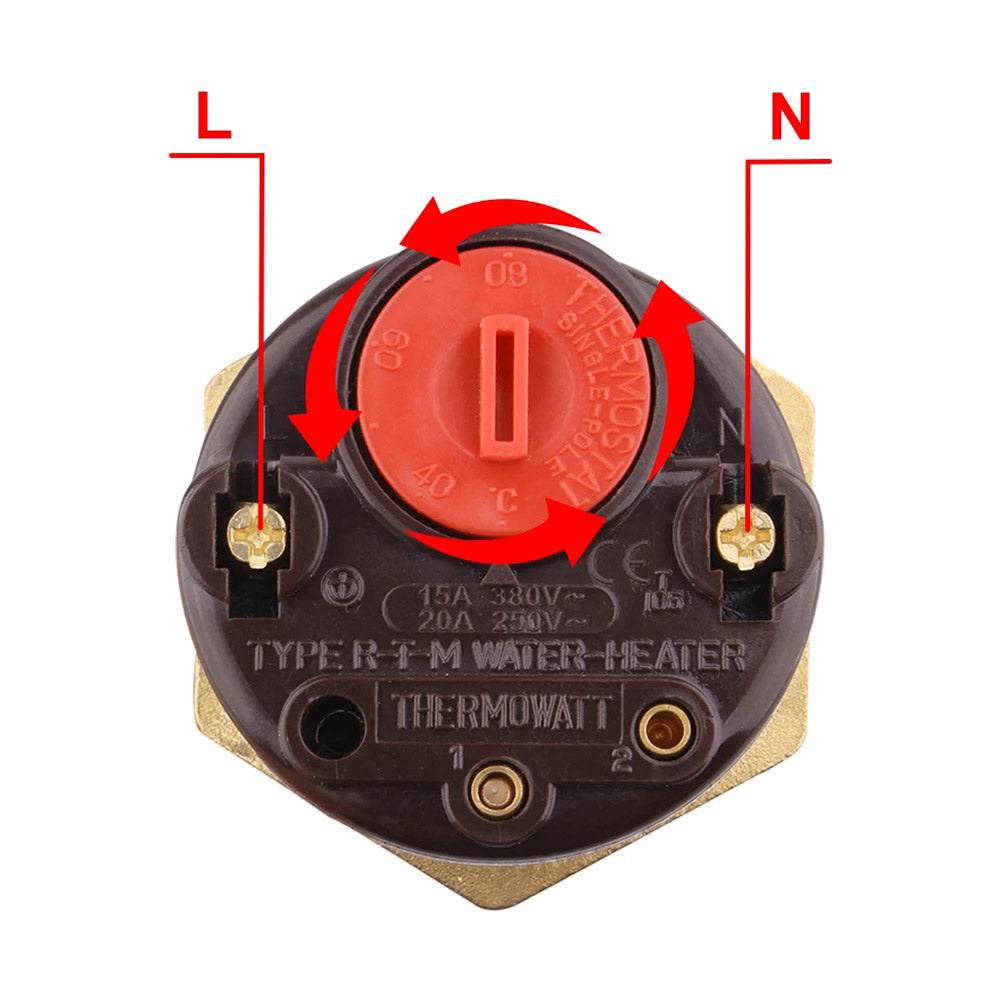 Electric Heating Element