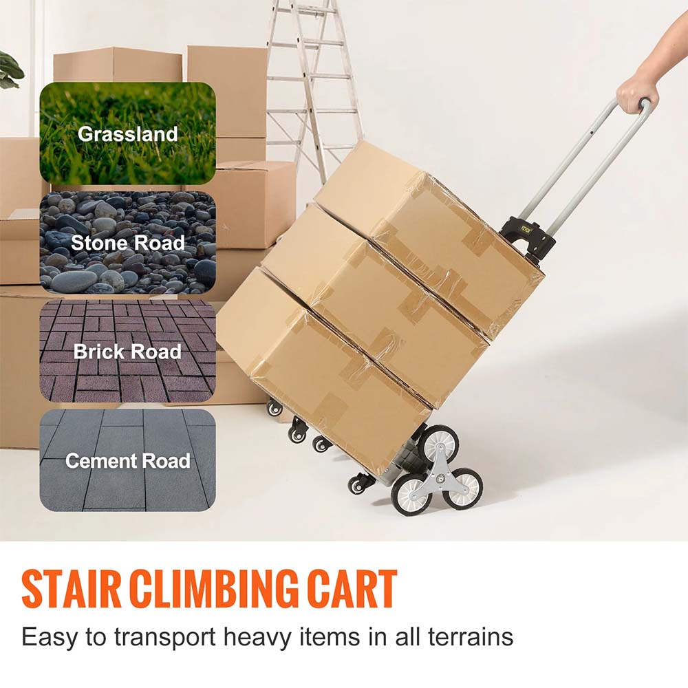 Folding Stair