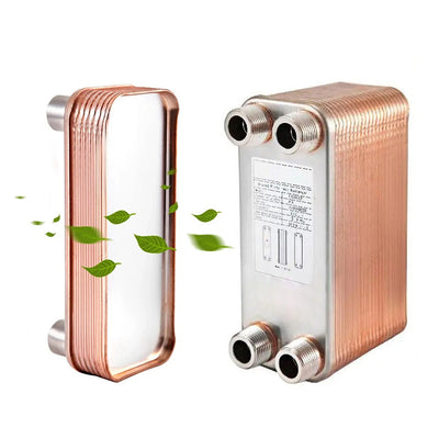 Plate Heat Exchanger