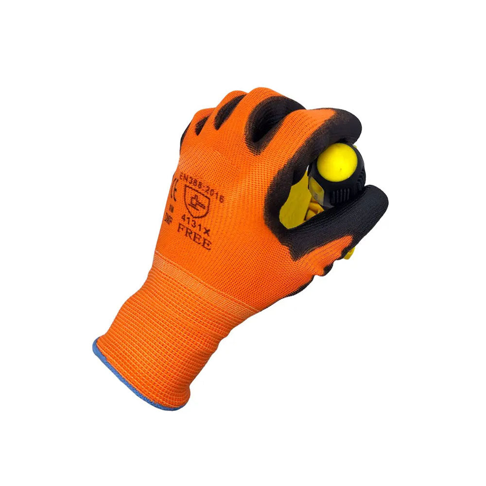 Safety Gloves
