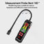 Rechargeable Gas Leak Detector£¬Sound Alarm Detects Combustible and Flammable Gases, , Analyzes Natural Gas and Liquefied Petroleum Gas (LPG) up to 10,000 ppm