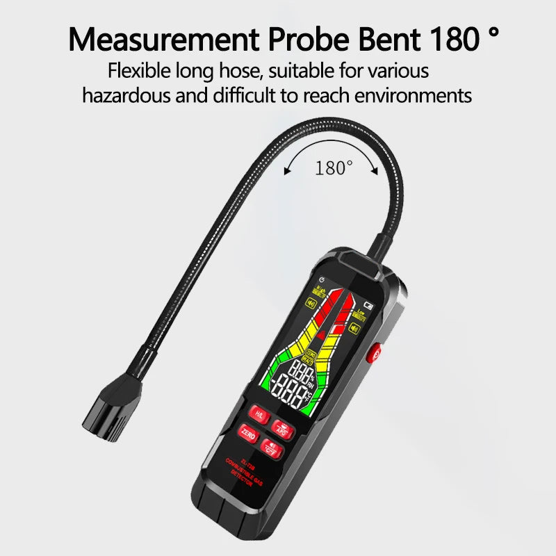 Gas Detector