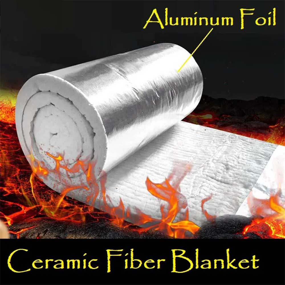 Fire Resistant Insulation