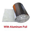 High Temperature Resistance Zirconium Bearing Ceramic Fiber Blanket Fire Resistant Insulation Cotton Used In Industry