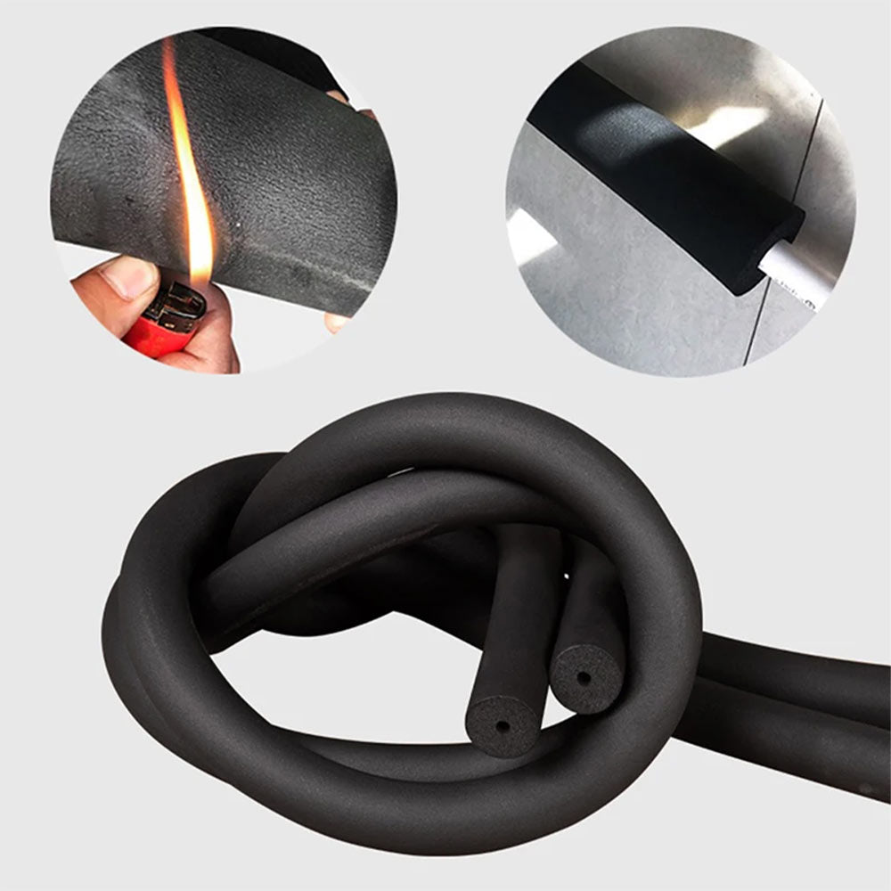 Sleeve Thermal Insulation