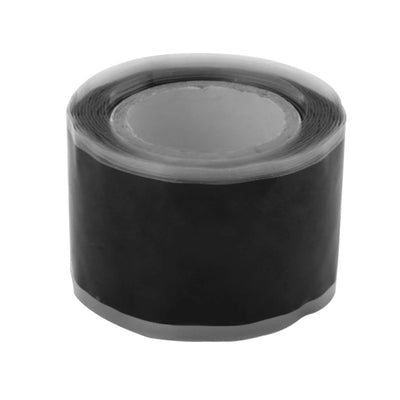 Waterproof Silicone Performance Repair Tape Bonding Rescue Self Fusing Hose  High temperature resistant insulating tape