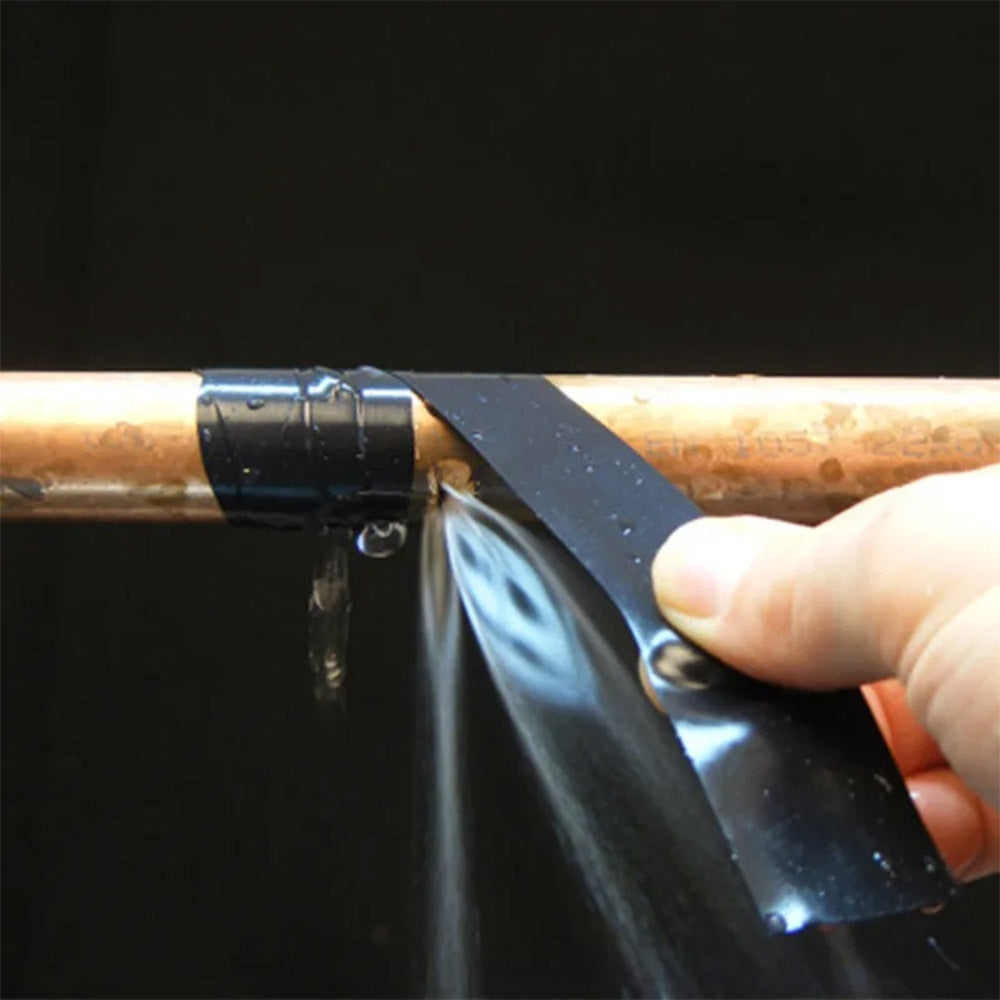 High temperature resistant insulating tape