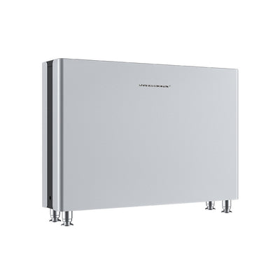 INVERBOOST Inverter Ontvochtiger