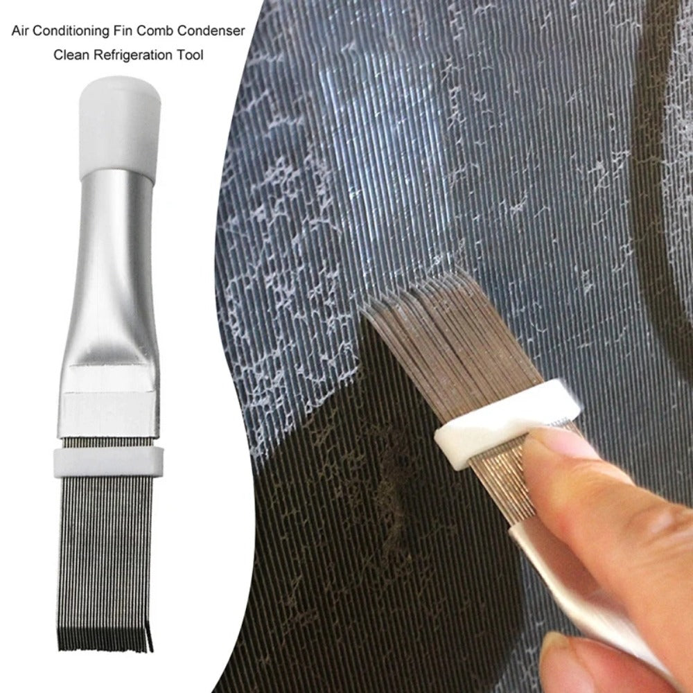 Fin Cleaning Brush