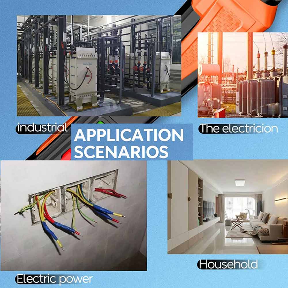 Electrician's Essential