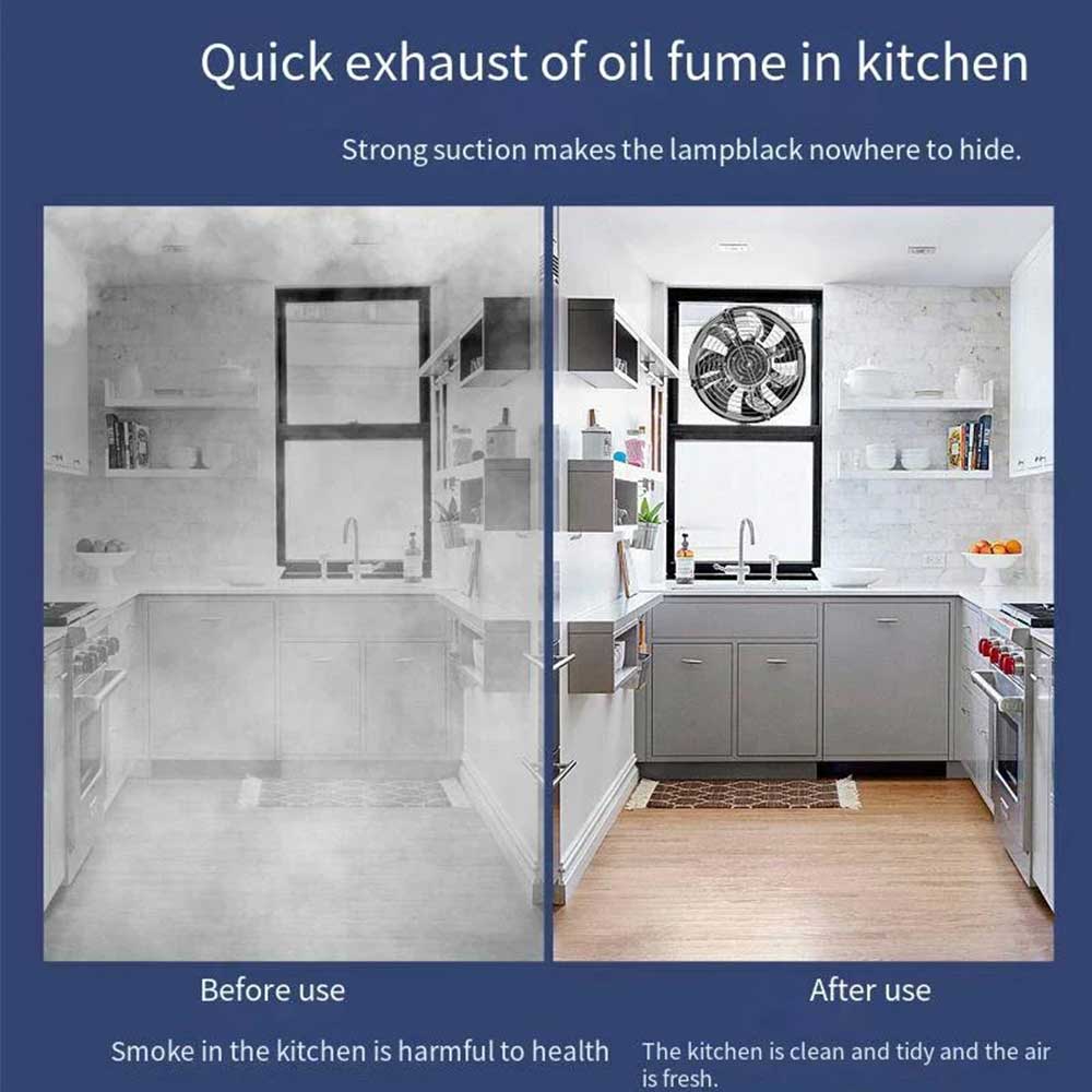 Air Ventilator Metal Pipe