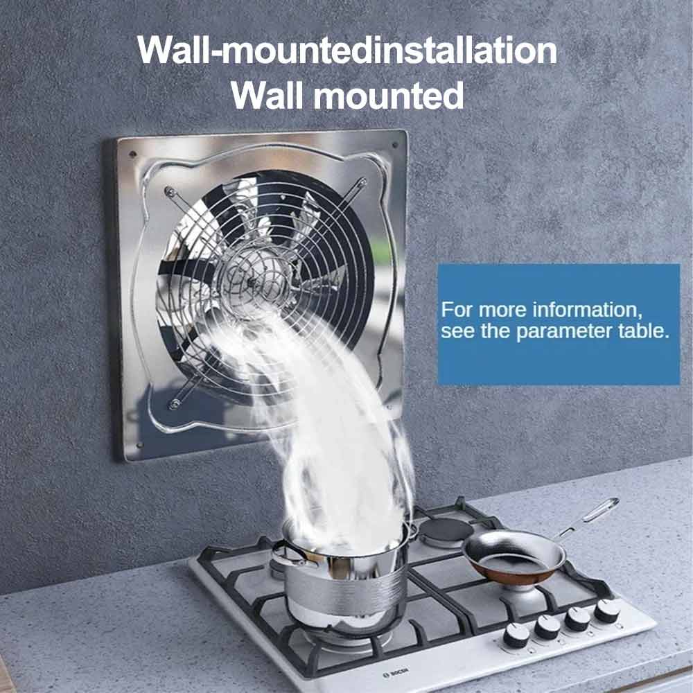 Extractor Exhaust fan