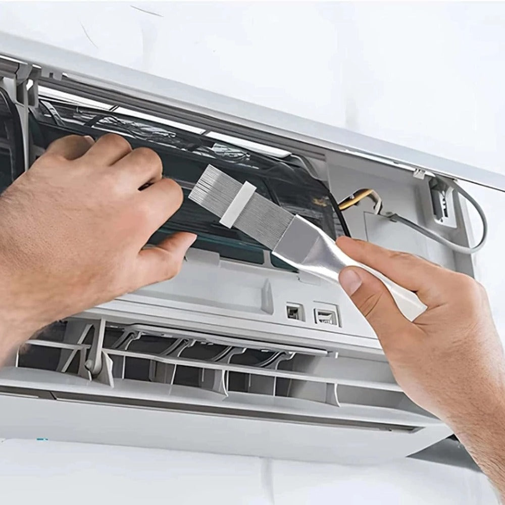 Air Conditioner Cleaning Tool